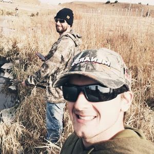 Meet your Posher, Dallas